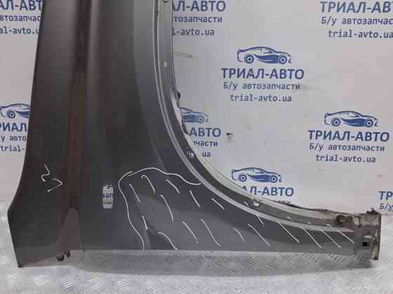 Крыло переднее правое Nissan X-Trail T31 2.0 DIESEL M9R 2007 (б/у) Київ