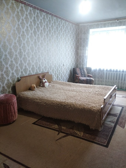 2к квартира з роздільними кімнатами в житловому стані, Львівське шосе Хмельницький - зображення 1