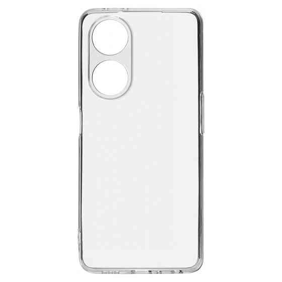 TPU чехол Epic Transparent 1,5mm Full Camera для Oppo A98 Херсон