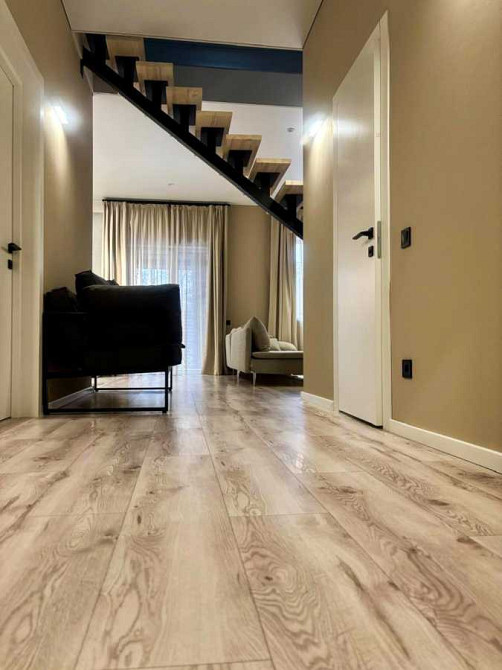 продажа 4-к коттедж Киево-Святошинский, Ирпень, 200000 $ Ирпень - изображение 7