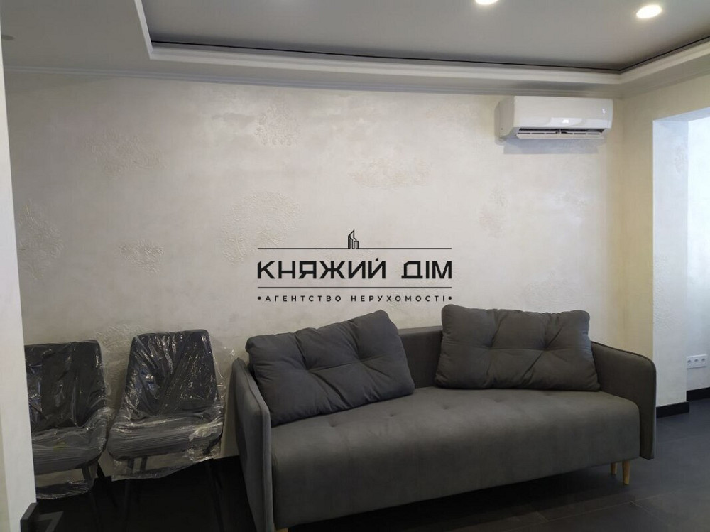 Оренда 1 кімнатної квартири на Героїв Дніпра Київ - зображення 10