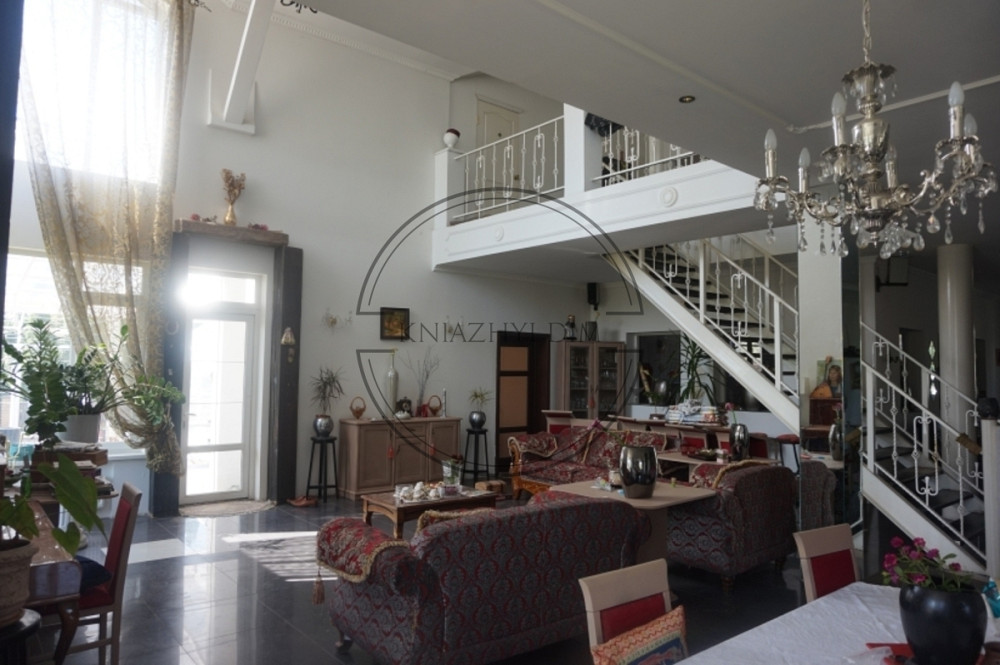 Продажа отличного 3-х этажного дома в Крюковщине. № 2210786 Київ - зображення 6