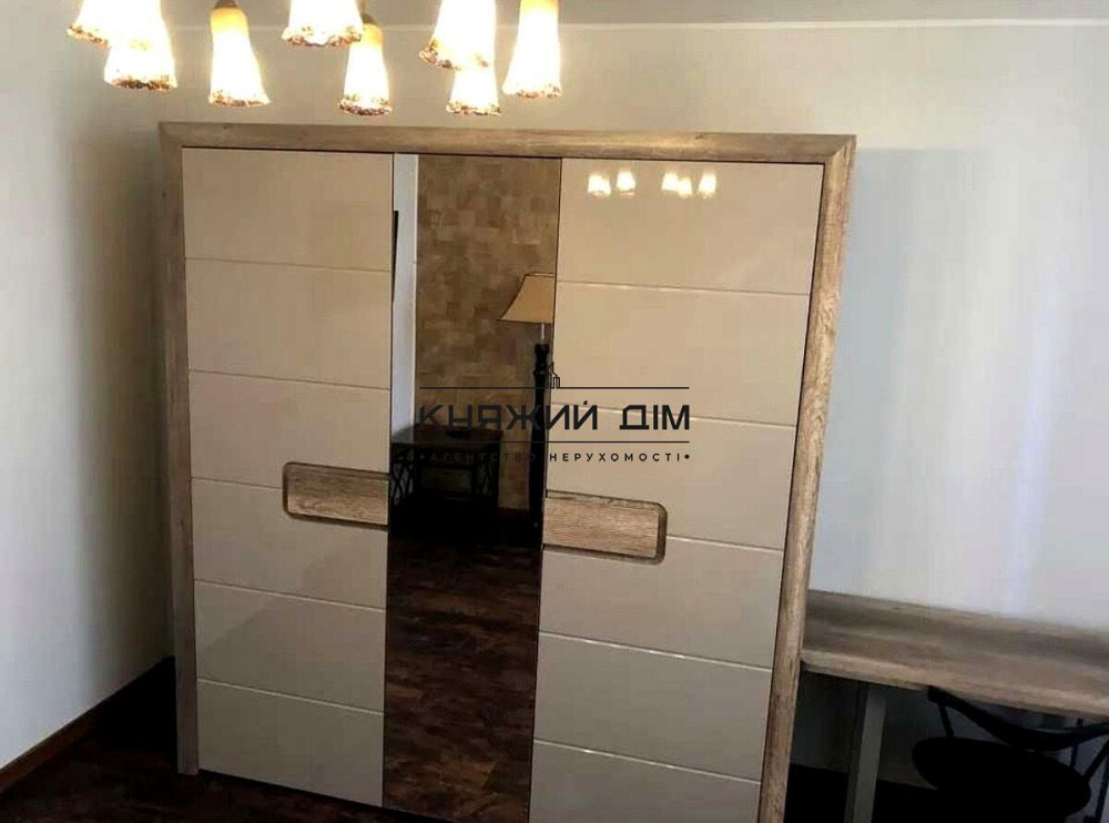 Оренда 2-кімнатної квартири ЖК Паркленд Киев - изображение 4