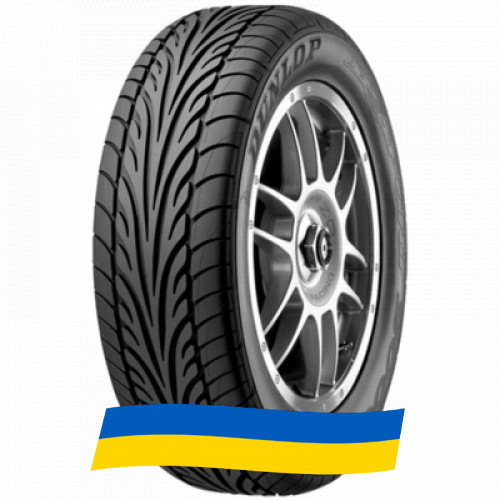 225/40 R18 Dunlop SP Sport 9000 92Y Легкова шина Київ - зображення 1
