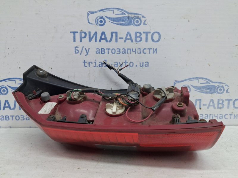 Фонарь задний внешний правый Hyundai Tucson JM 2.0 DIESEL D4EA 2004 (б/у) Київ - зображення 7