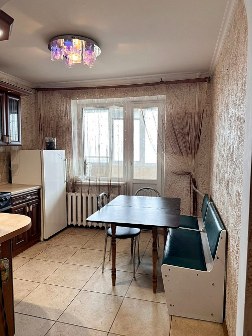 Сдам в аренду видовую 2-к квартиру на Малиновского, Солнечный Дніпро - зображення 3