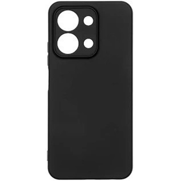 Чохол ArmorStandart ICON Camera Cov для Realme C85 4G Black (ARM89915) Харків - зображення 3