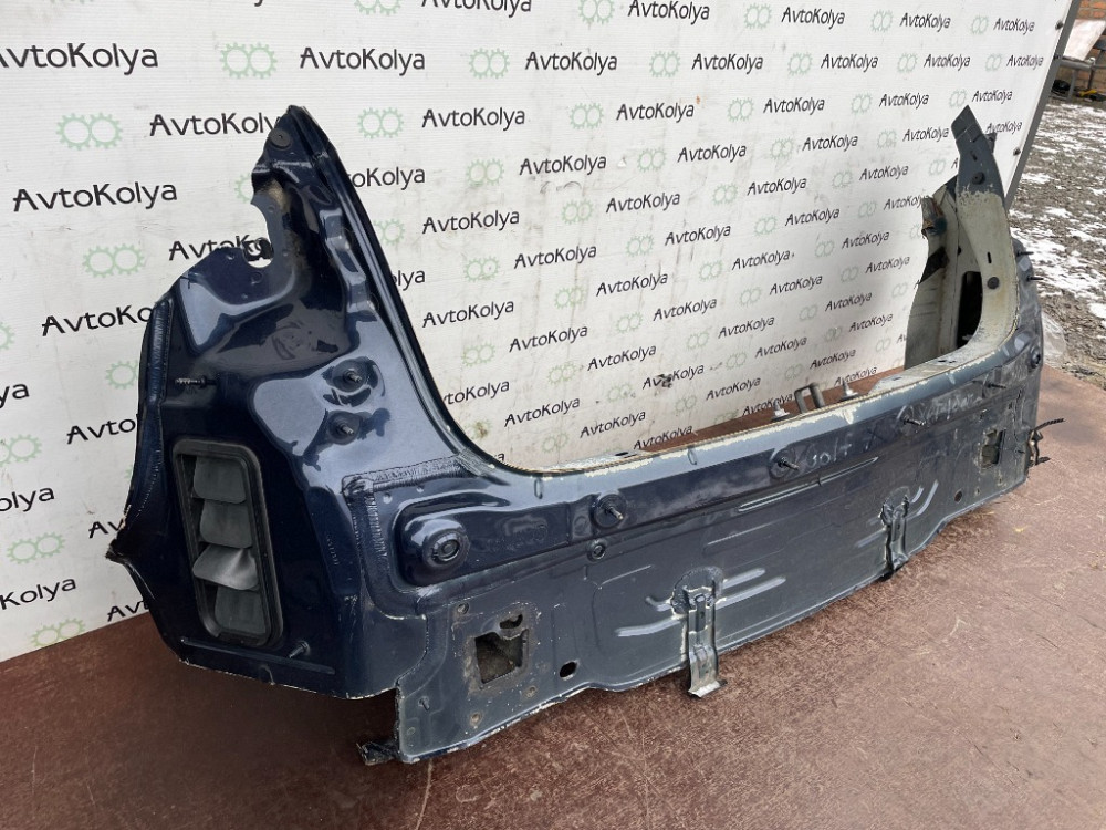 Задняя часть кузова VW Golf VII 2012-2019 (Хетчбек) Ковель - изображение 5