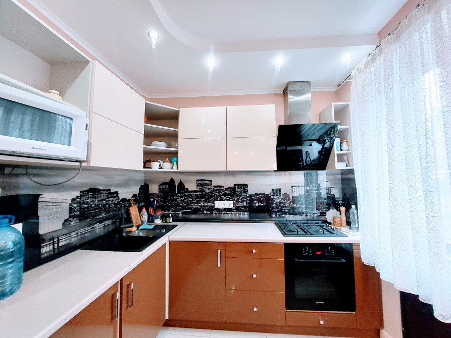 Оренда!!! Пилипа Козицького 3!!! Киев - изображение 3