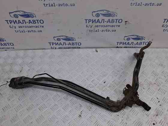 Горловина заливная Lexus RX 350 XU30 3.5 БЕНЗИН 2GRFE 2003 (б/у) Киев