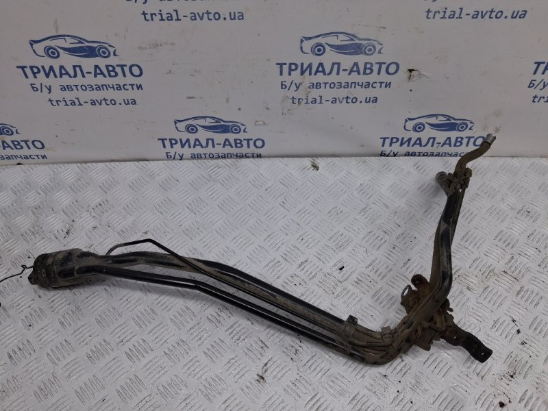 Горловина заливная Lexus RX 350 XU30 3.5 БЕНЗИН 2GRFE 2003 (б/у) Київ - зображення 5