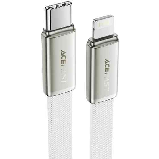 Дата кабель Acefast C24-01 Type-C to Lightning 30W (1.2m) Херсон