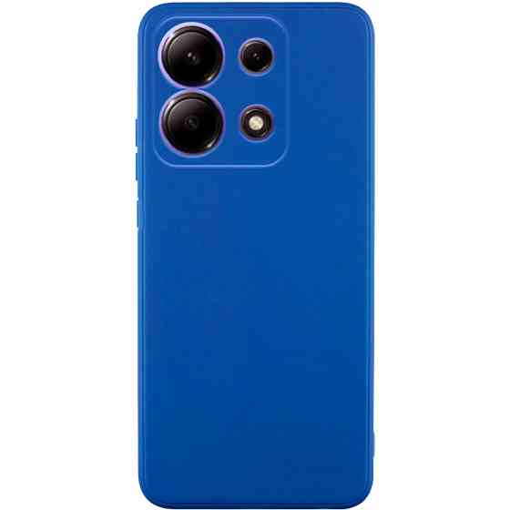 Силиконовый чехол Candy Full Camera для Xiaomi Redmi 15C (Global) / Poco C85 (Global) Херсон