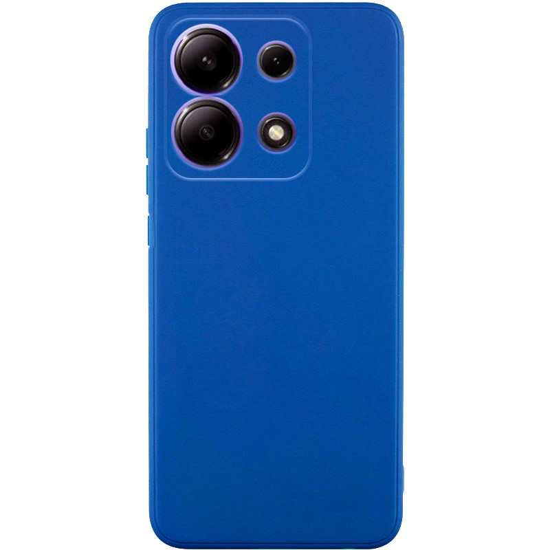 Силиконовый чехол Candy Full Camera для Xiaomi Redmi 15C (Global) / Poco C85 (Global) Херсон - зображення 1