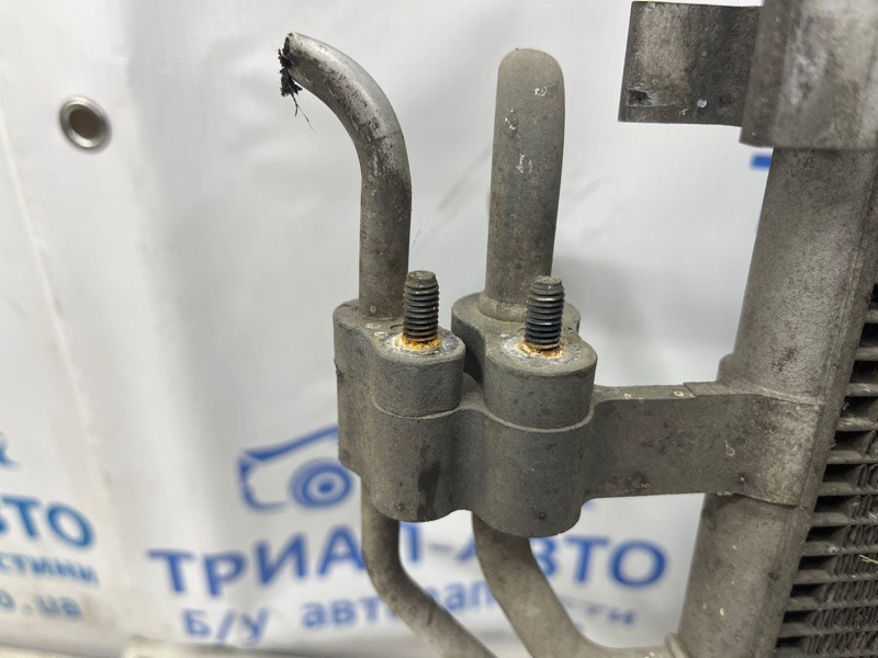 Радиатор кондиционера Hyundai IX35 2009-2015 976062Y000 (Арт. 77391) Київ - зображення 6