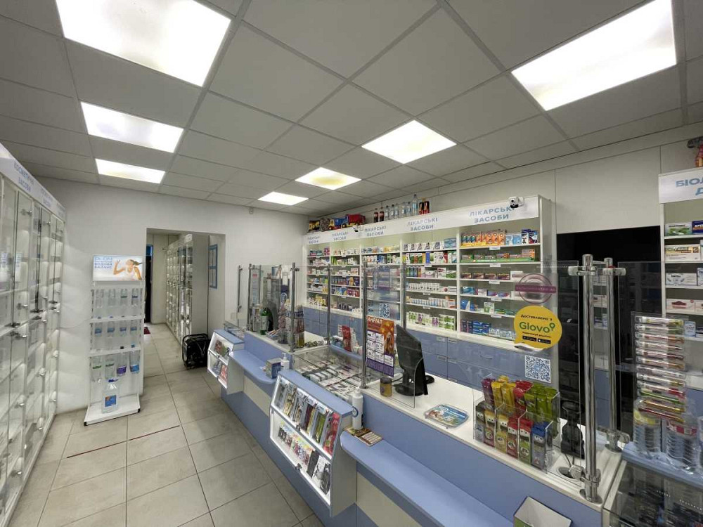 долгосрочная аренда торговые площади Киев, Печерский, 1800 $/мес. Київ - зображення 12