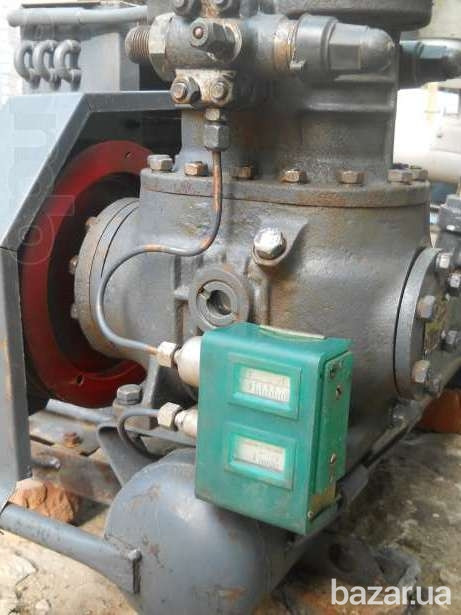 Холодильный агрегат МВВ4-2-2, новый Полтава - зображення 1