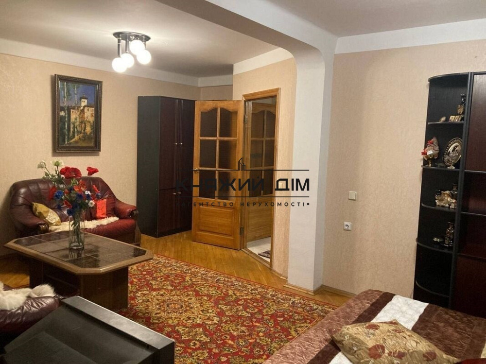 Оренда 2-х квартири на Мінському масиві.по пр-ту Рокосовського 2Б код 11136691 Київ - зображення 3