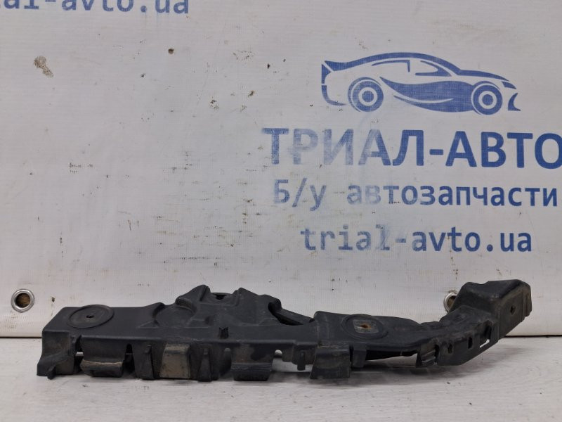 Кронштейн бампера передний левый Chevrolet Captiva C140 2.2 DIESEL Z22D1 2006 (б/у) Киев - изображение 2