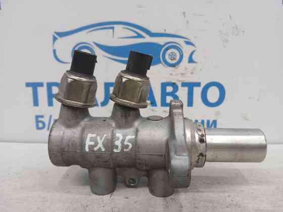 Тормозной цилиндр главный Infiniti FX 2002-2008 D6010CL71A (Арт. 73055) Киев