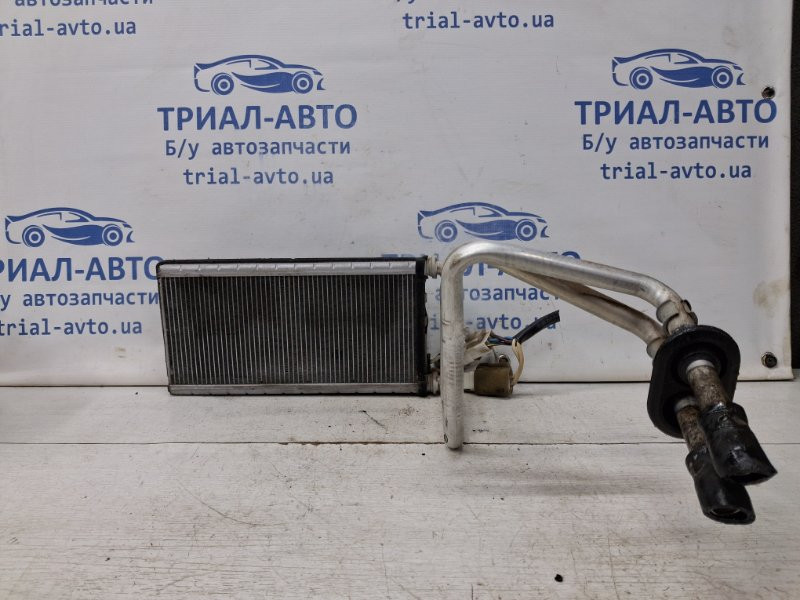 Радиатор печки Toyota Prado J120 3.0 DIESEL 1KDFTV 2002 (б/у) Київ - зображення 1