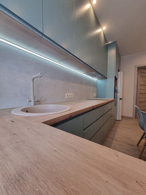 Продам квартиру ЖК Олимпийский, б-р Кобзаря, ж/м Левобережный-3 Дніпро - зображення 3