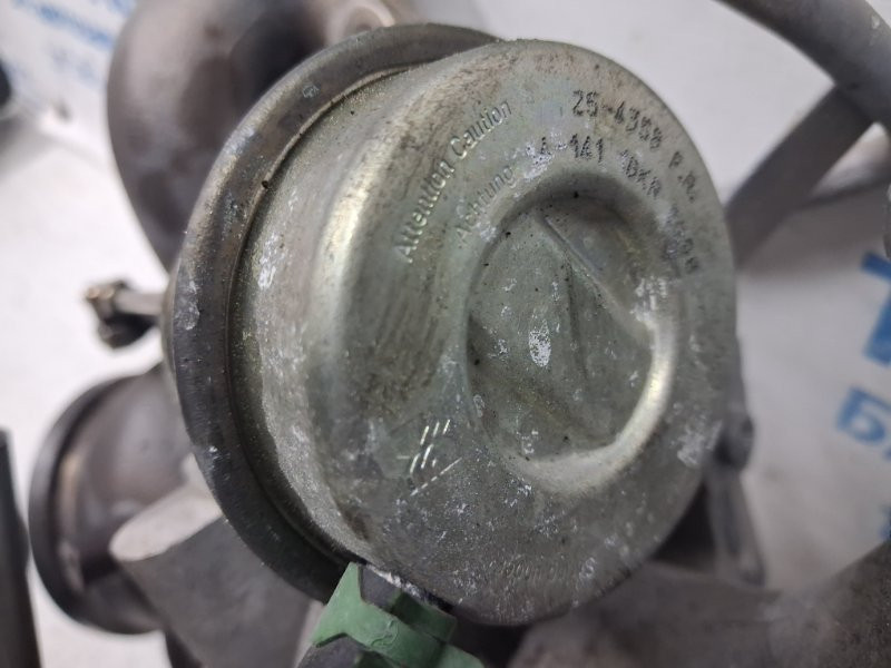 Турбина Ford Escape 3 2.0 БЕНЗИН ENR90 2012 (б/у) Киев - изображение 5