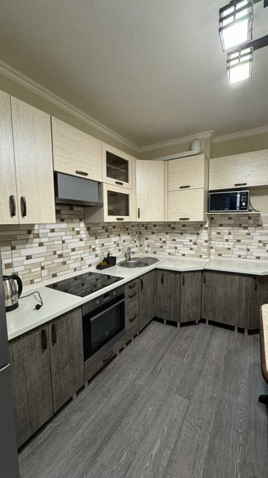 долгосрочная аренда 1-к квартира Броварский, Бровары, 14000 грн./мес. Бровари - зображення 9