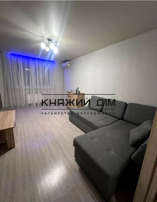 єГенератор Оренда 1 к.кв. в новому будинку м. Позняки КОД № 11162330 Київ - зображення 3