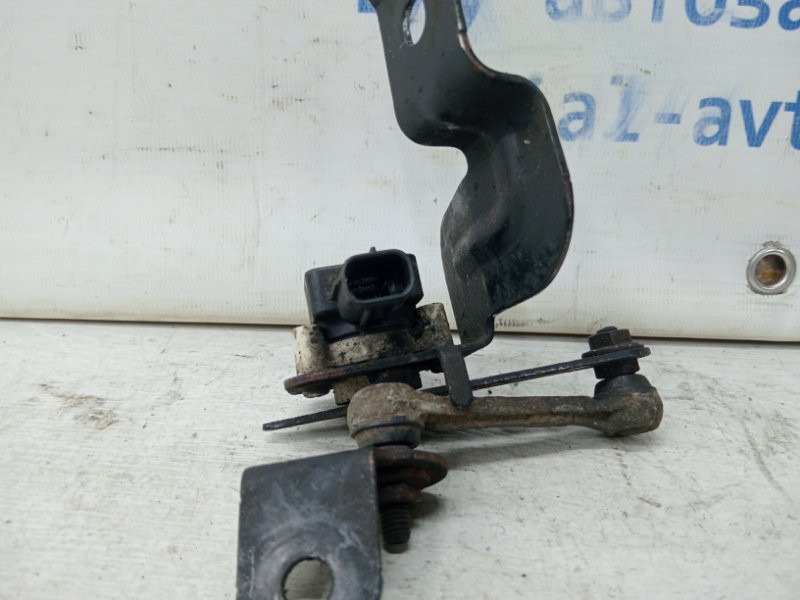 Датчик положения уровня фар Infiniti Q50 V37 2.2 DIESEL OM651 2013 (б/у) Киев - изображение 4