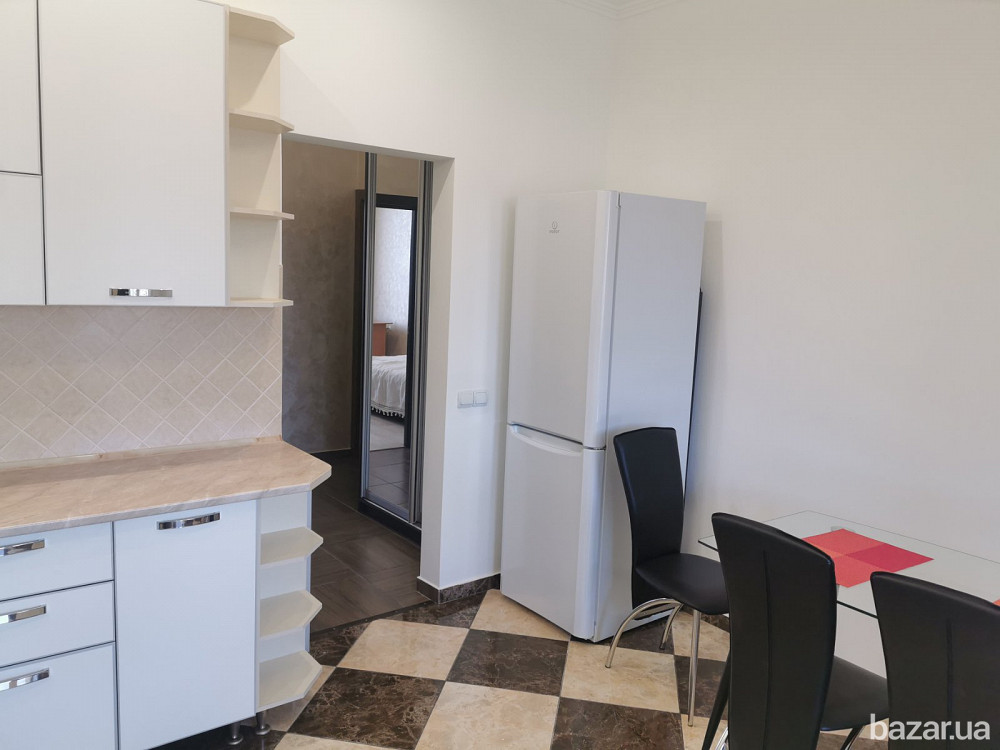 Здам в оренду квартиру в новобудові в центрі міста Рівне - зображення 5