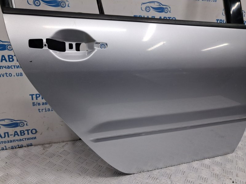 Дверь задняя правая Mitsubishi Lancer 9 1.6 БЕНЗИН 4G18 2003 (б/у) Киев - изображение 3