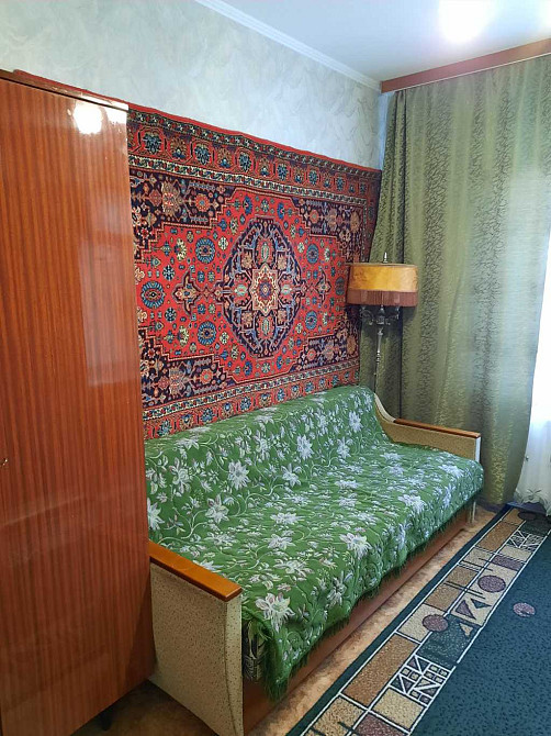 долгосрочная аренда комната Киев, Голосеевский, 4000 грн./мес. Київ - зображення 2