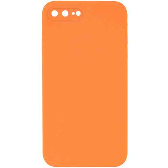 Чехол Silk Square Full Camera Protective (AA) NO LOGO для Apple iPhone 7 plus/8 plus (5.5") Херсон