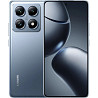 Смартфон Xiaomi 14T Pro 12/1TB NFC Titan Blue Global (Код товару:41689) Харків