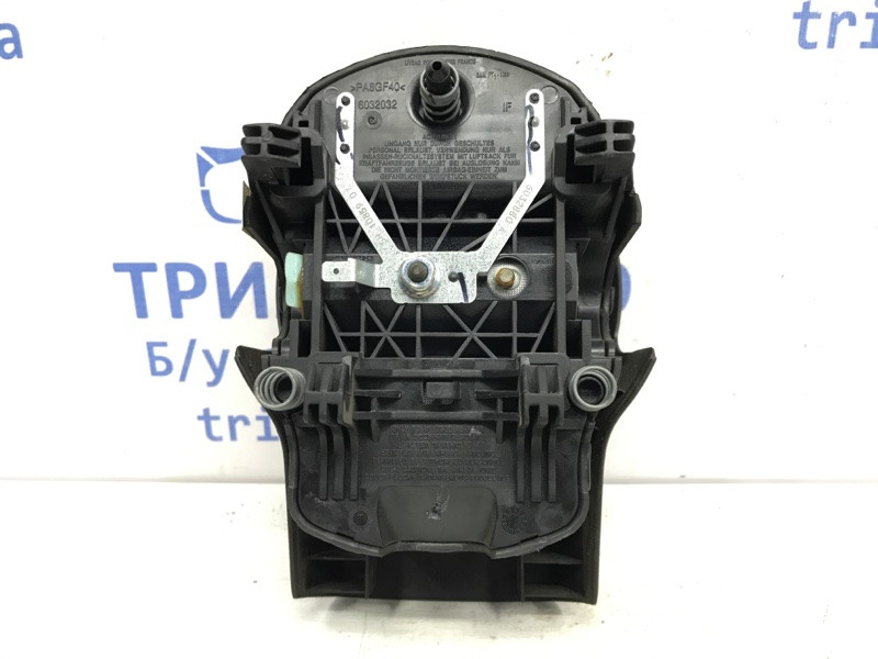 Подушка безопасности в руль Nissan Navara 2004-2015 98510EB302 (Арт. 41430) Київ - зображення 3