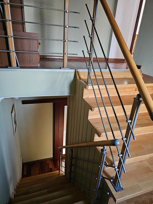 Продам капитальный дом-дачу в г. Подгороднее / Ермолаевка Дніпро - зображення 7