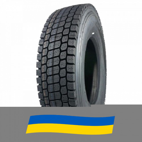 315/80 R22.5 JOYALL A702 157/154K Ведуча шина Київ - зображення 1