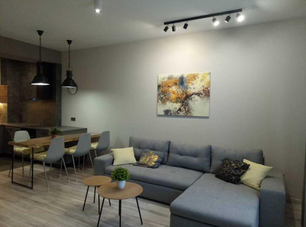 долгосрочная аренда 2-к квартира Киев, Шевченковский, 850 $/мес. Київ - зображення 9