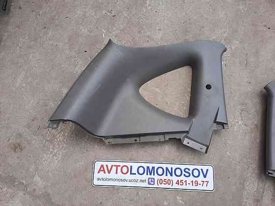 96260153 96260154 Обшивка багажника Chevrolet Tacuma Дніпро