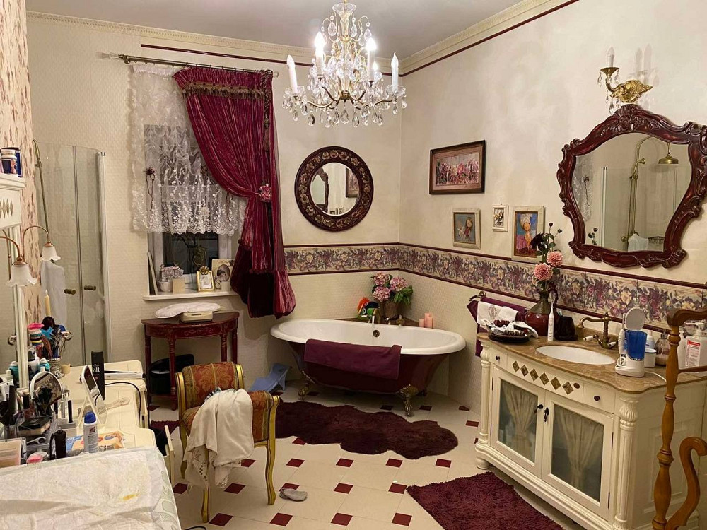 Продам будинок в стилі фьюжн Меблі Техніка Ландшафтний дизайн Днепр - изображение 9