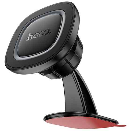 Автодержатель Hoco H73 Crown magnetic (center console) Херсон