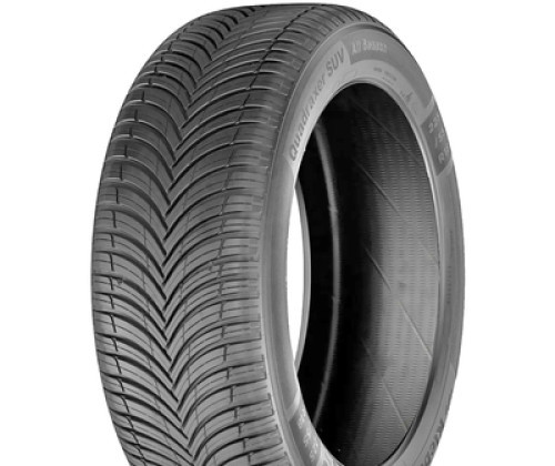 255/55 R19 Kleber Quadraxer SUV 111V Позашляхова шина Киев - изображение 1