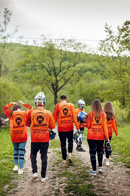 Бізнес інвестиція. Продам діючий бізнес прокат ендуро мотоциклів Львів - зображення 4