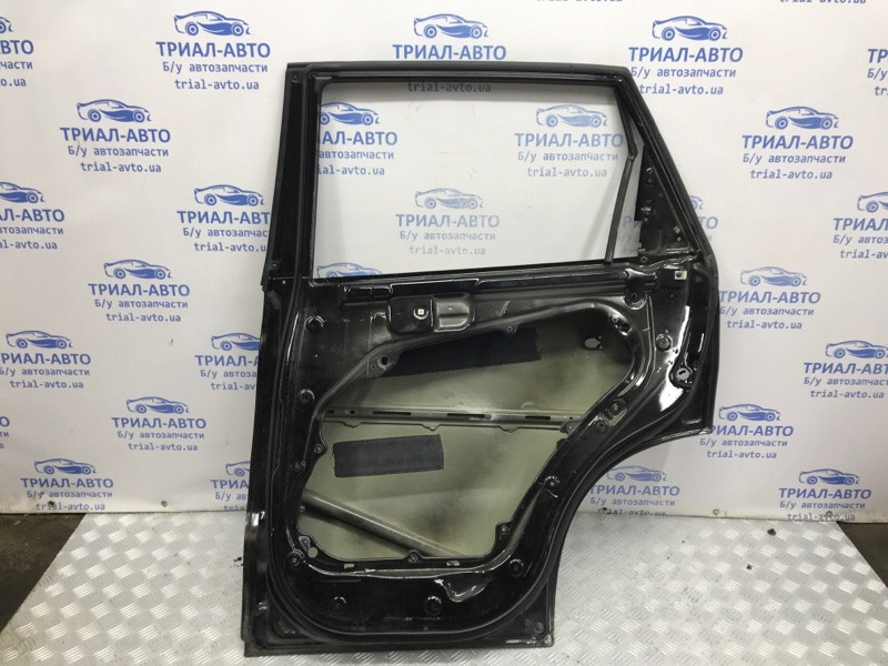 Дверь задняя правая Kia Sorento XM 2.2 DIESEL D4HB 2009 (б/у) Київ - зображення 9