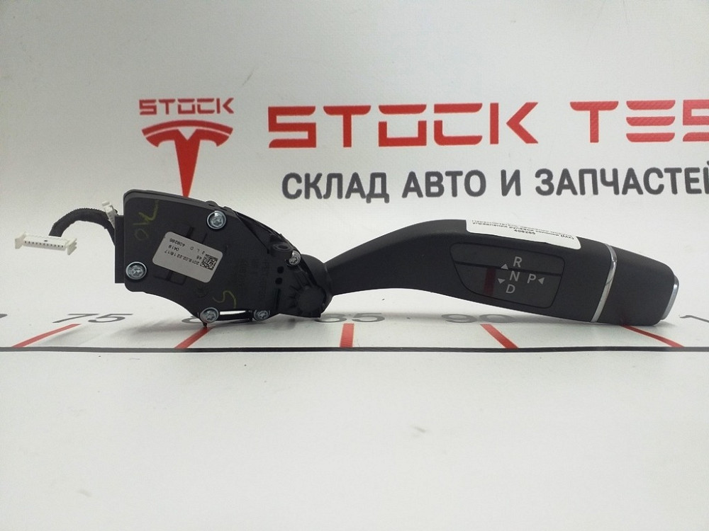 Переключатель движения модуля управления рулевой колонки Tesla model X 408285 Київ - зображення 1