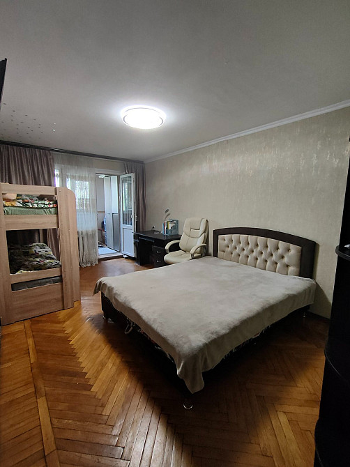 КВАРТИРА С КАПИТАЛЬНЫМ РЕМОНТОМ Одеса - зображення 9