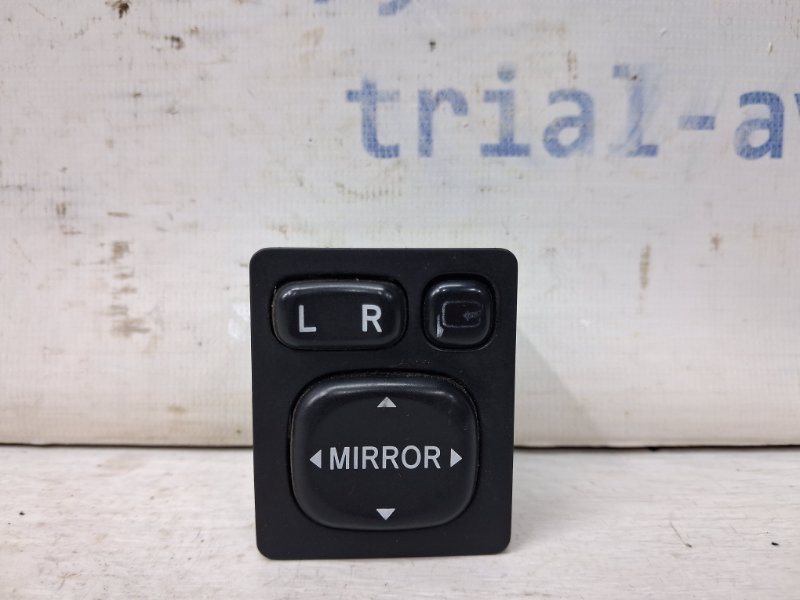 Корректор зеркал Toyota RAV 4 A30 2.0 БЕНЗИН 1AZFE 2005 (б/у) Київ - зображення 1