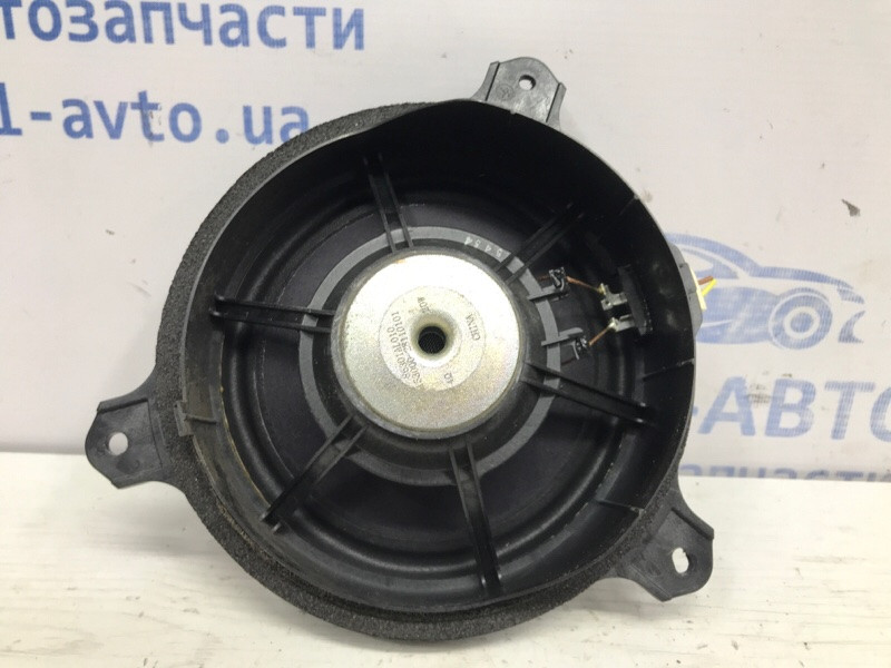 Динамик музыкальный задний Subaru Outback BS 2.0 DIESEL EE20Z 2014 (б/у) Киев - изображение 2