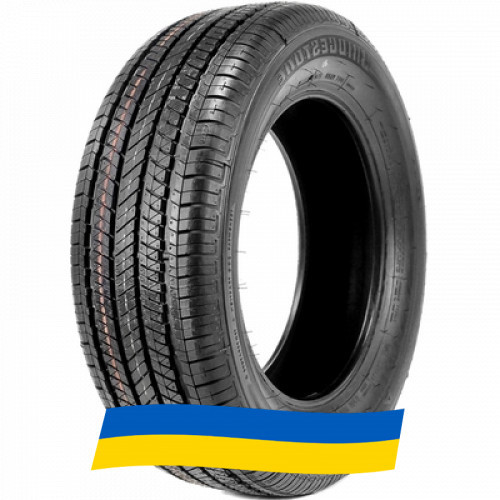 235/40 R19 Bridgestone Turanza EL400 02 96V Легкова шина Киев - изображение 3